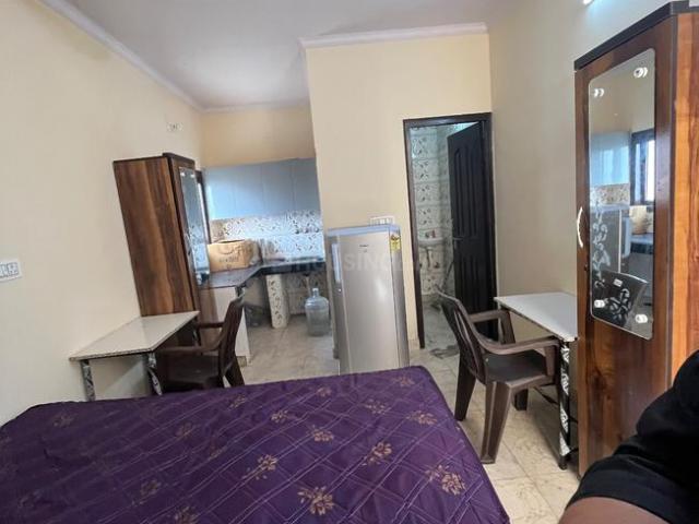 Flat for rent in Central Delhi, Deri