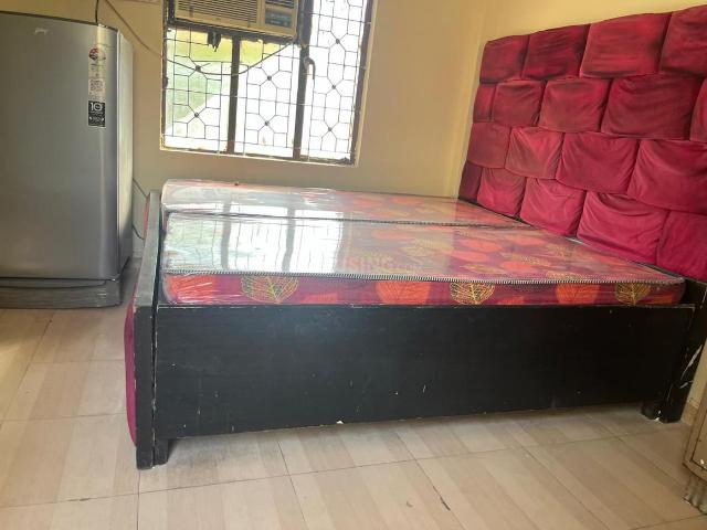 Flat for rent in Central Delhi, Deri