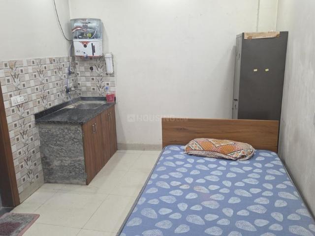 Flat for rent in West Delhi, Deri