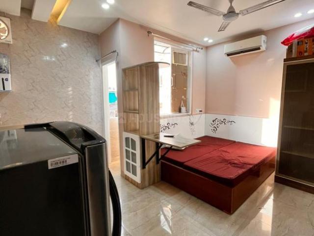 Flat for rent in Central Delhi, Deri