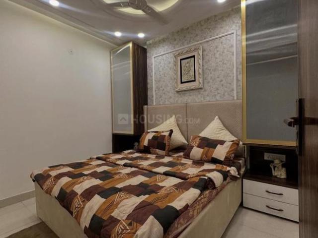 Flat for rent in Central Delhi, Deri