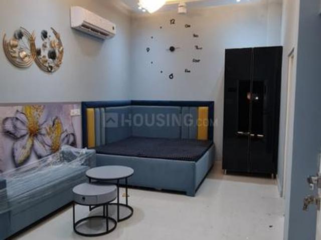 Flat for rent in West Delhi, Deri