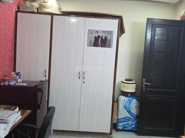 Flat for rent in Ranjeet Nagar, Delhi