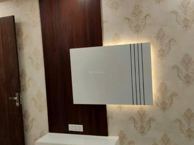Flat for rent in Central Delhi, Deri