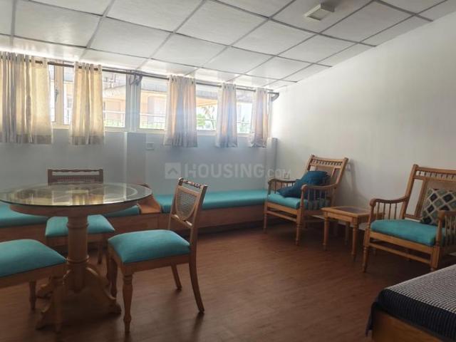 Flat for rent in Cochin, Kerala