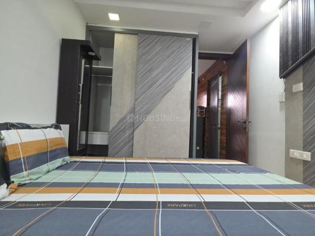 Flat for rent in North West Delhi, Deri