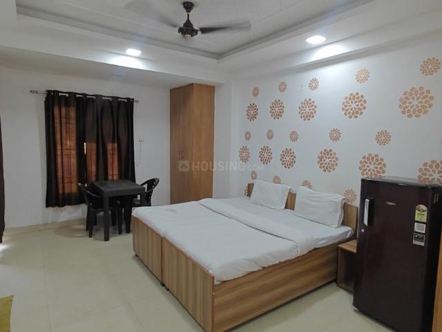 Flat for rent in South West Delhi, Deri