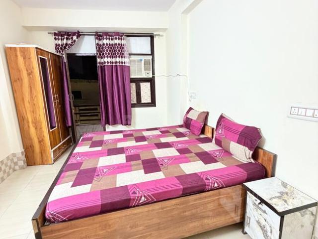 Flat for rent in Sector 15-II, Gurugram