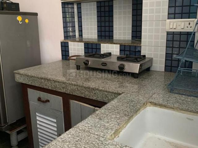 Flat for rent in Deri