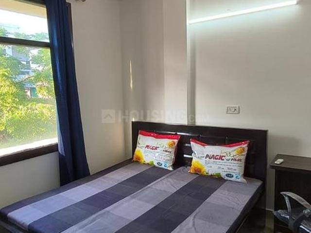 Flat for rent in West Delhi, Deri
