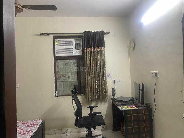 Flat for rent in West Delhi, Deri