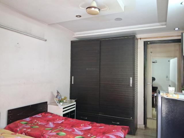 Flat for rent in West Delhi, Deri