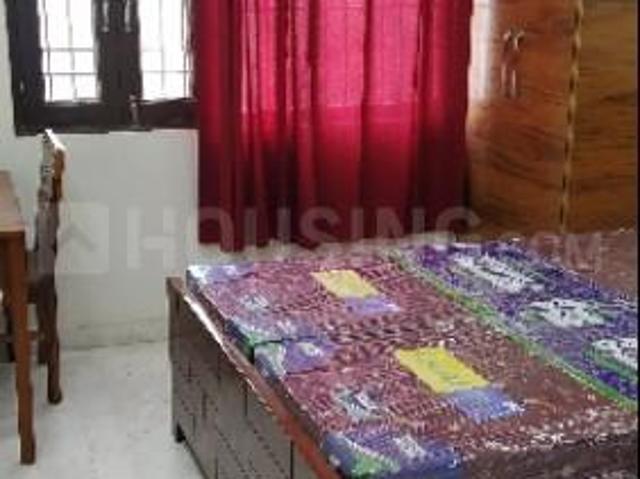 Flat for rent in West Delhi, Deri