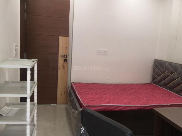 Flat for rent in West Delhi, Deri