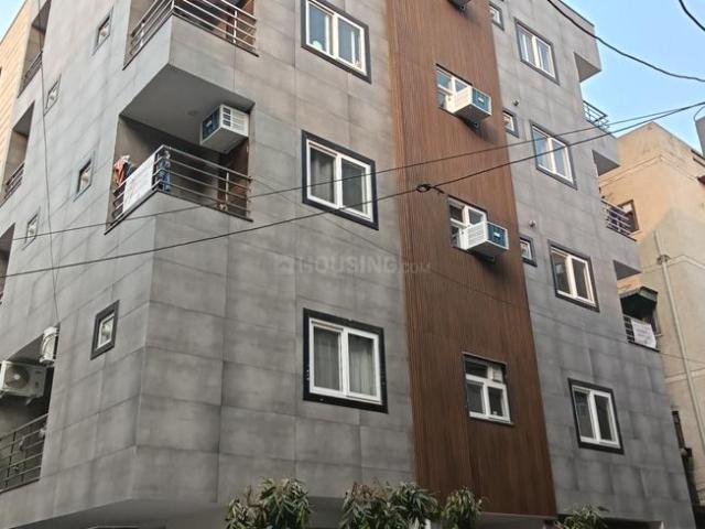 Flat for rent in West Delhi, Deri