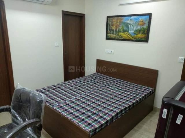 Flat for rent in West Delhi, Deri
