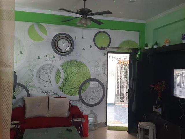 Flat for rent in West Delhi, Deri