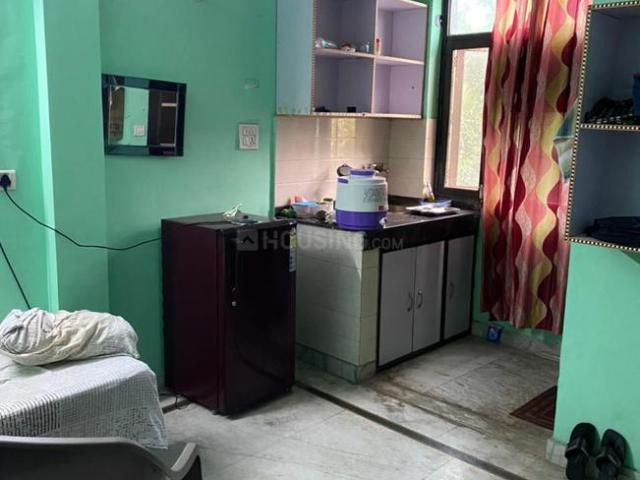 Flat for rent in West Delhi, Deri