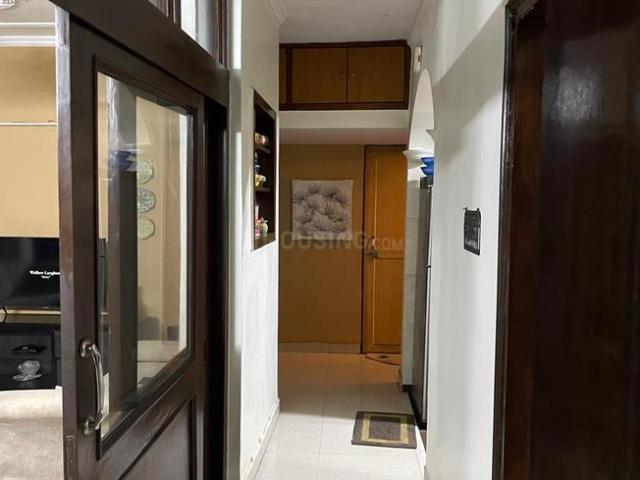 Flat for rent in West Delhi, Deri