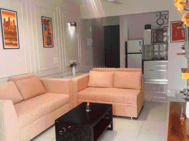 Flat for rent in West Delhi, Deri
