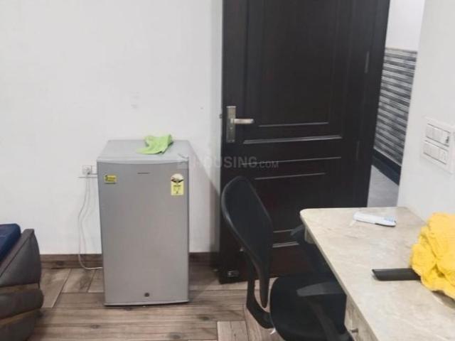 Flat for rent in West Delhi, Deri