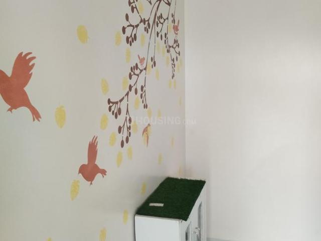 Flat for rent in Pink City, Jetpur
