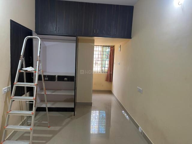 Flat for rent in Bangalore East, Cox Town - Bangalore