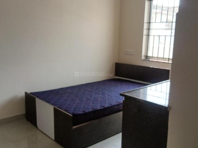 Flat for rent in Bangalore East, Cox Town - Bangalore