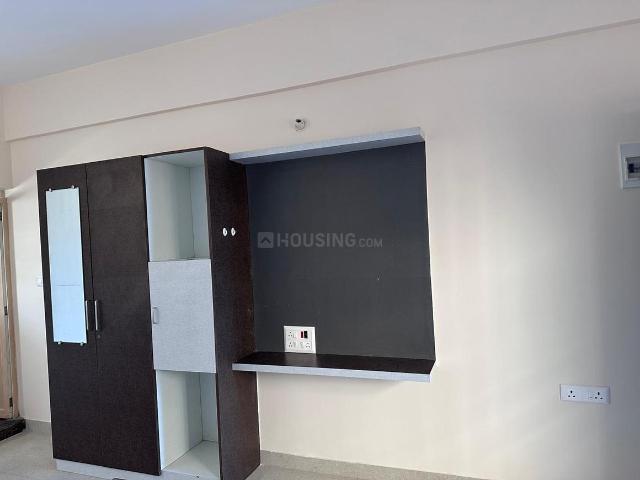 Flat for rent in Bangalore East, Cox Town - Bangalore