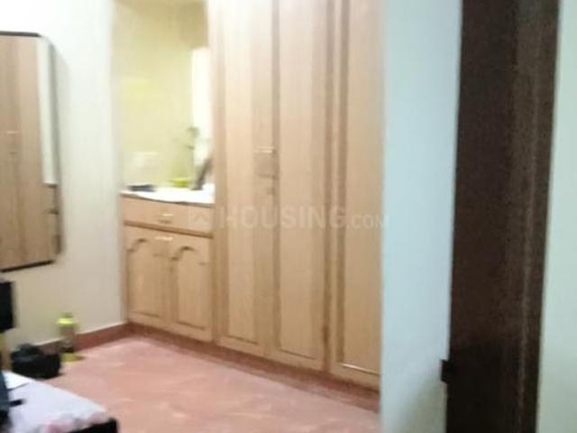 Flat for rent in Bangalore East, Cox Town - Bangalore