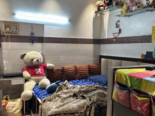 Flat for rent in West Delhi, Deri