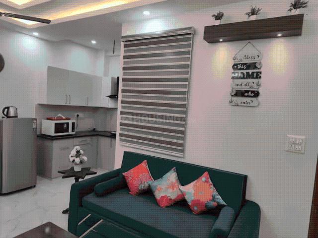 Flat for rent in West Delhi, Deri
