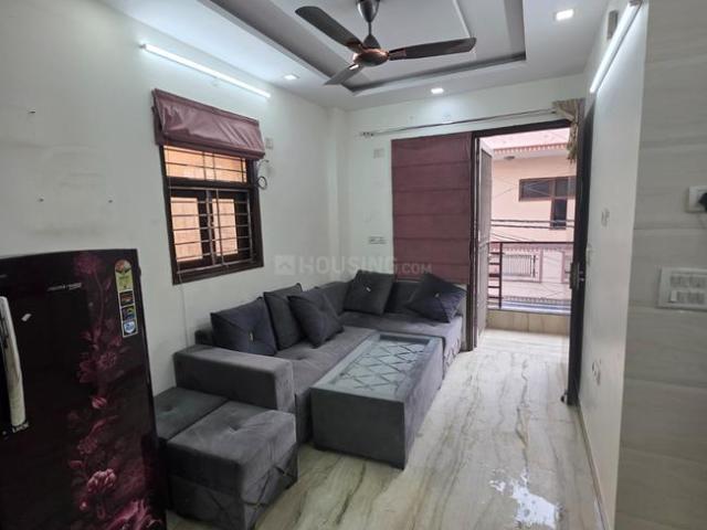 Flat for rent in West Delhi, Deri