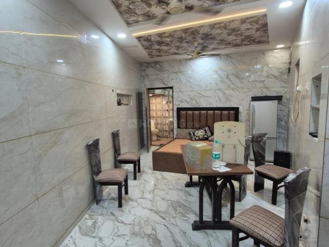 Flat for rent in West Delhi, Deri