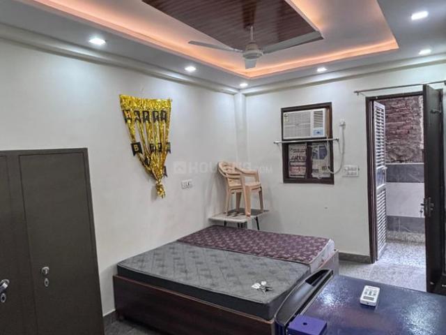 Flat for rent in West Delhi, Deri