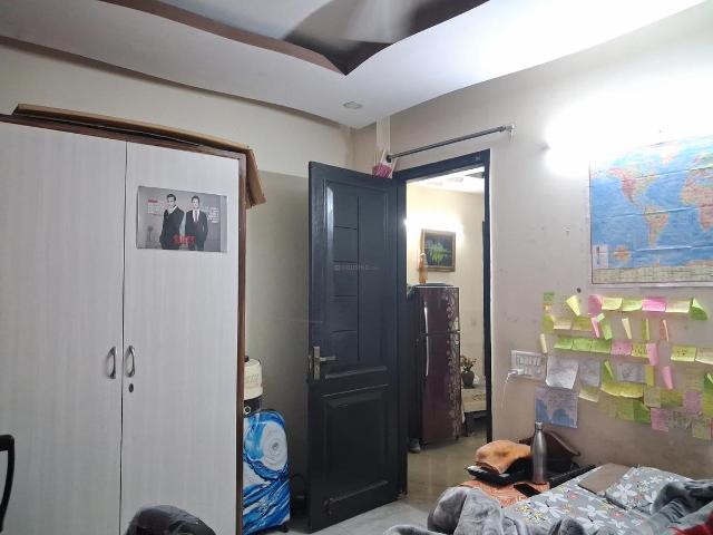 Flat for rent in West Delhi, Deri