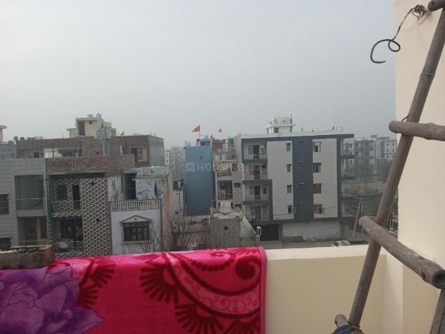 Flat for rent in West Delhi, Deri
