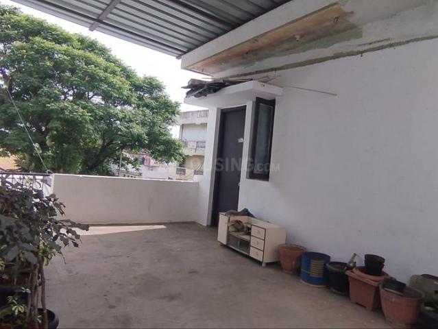 Flat for rent in Bangalore North, Cox Town - Bangalore
