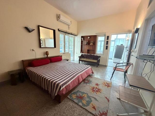 Flat for rent in South Delhi, Deri