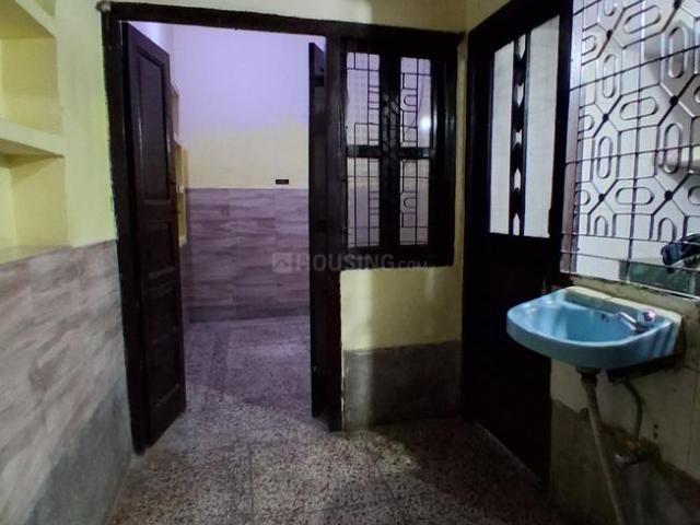 Flat for rent in West Sagarpur, Delhi