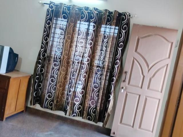Flat for rent in Cox Town - Bangalore, Karnataka