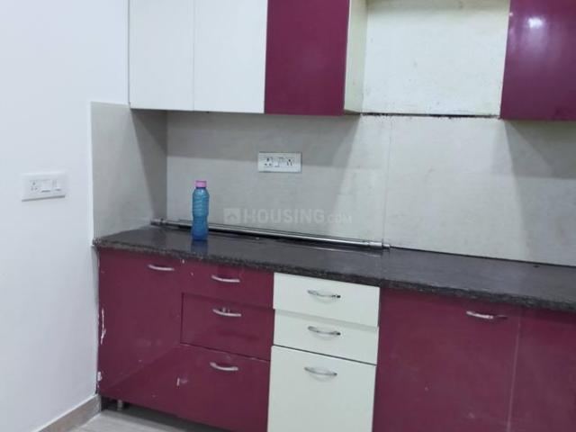 Flat for rent in Said-ul-Ajaib Village, Delhi