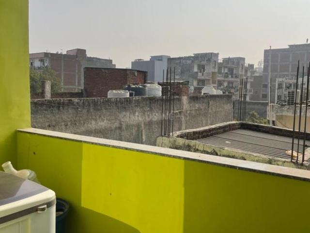 Flat for rent in South Delhi, Deri