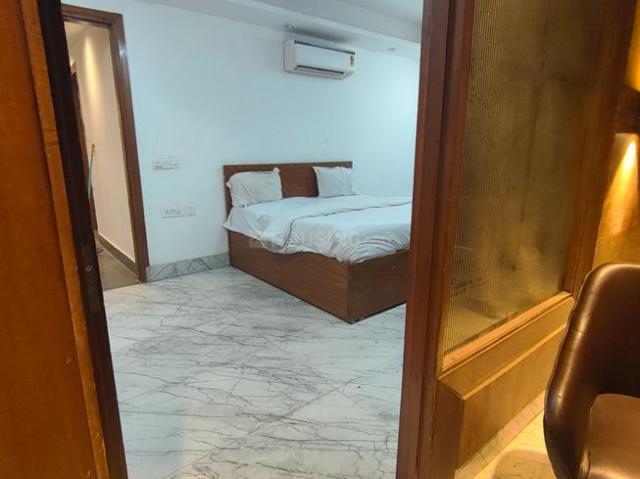 Flat for rent in South Delhi, Deri