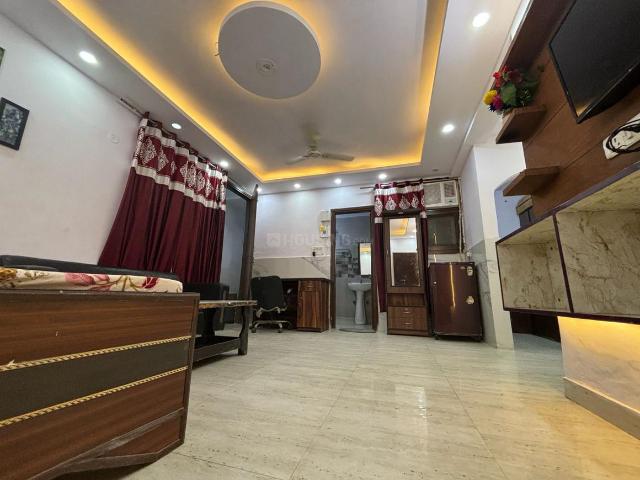 Flat for rent in South Delhi, Deri