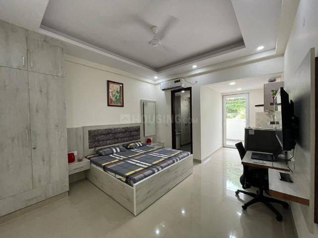Flat for rent in South Delhi, Deri