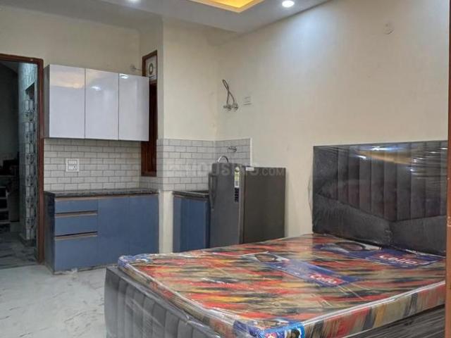 Flat for rent in South Delhi, Deri