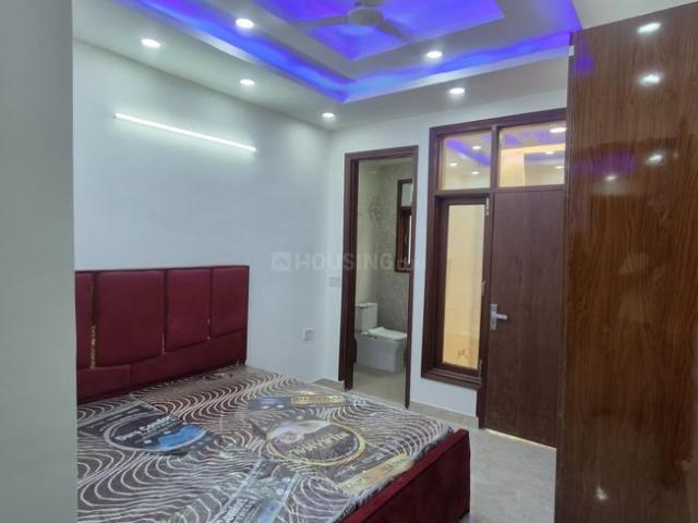 Flat for rent in South Delhi, Deri
