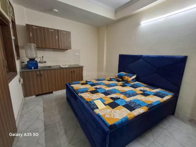 Flat for rent in Saket, Delhi