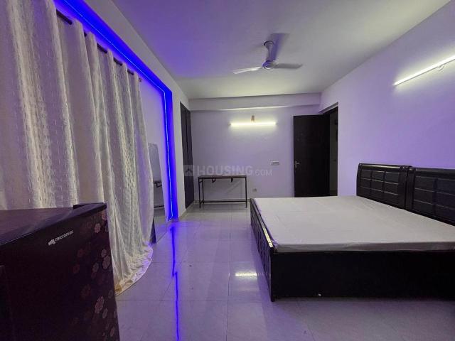 Flat for rent in Saket, Delhi